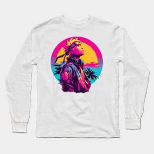 naruto - uzumaki naruto Long Sleeve T-Shirt